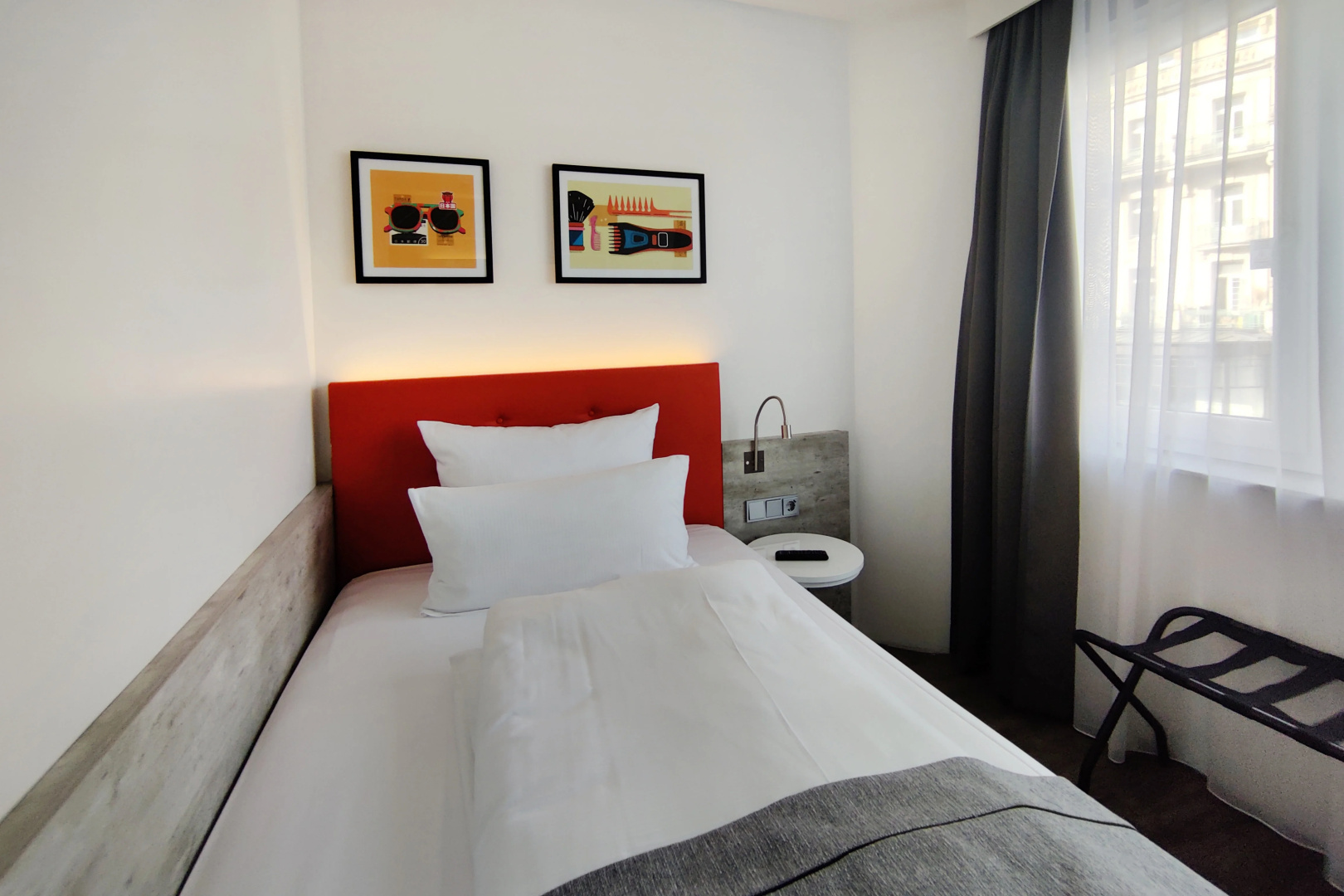 Foto - Garner Hotel Wiesbaden City by IHG