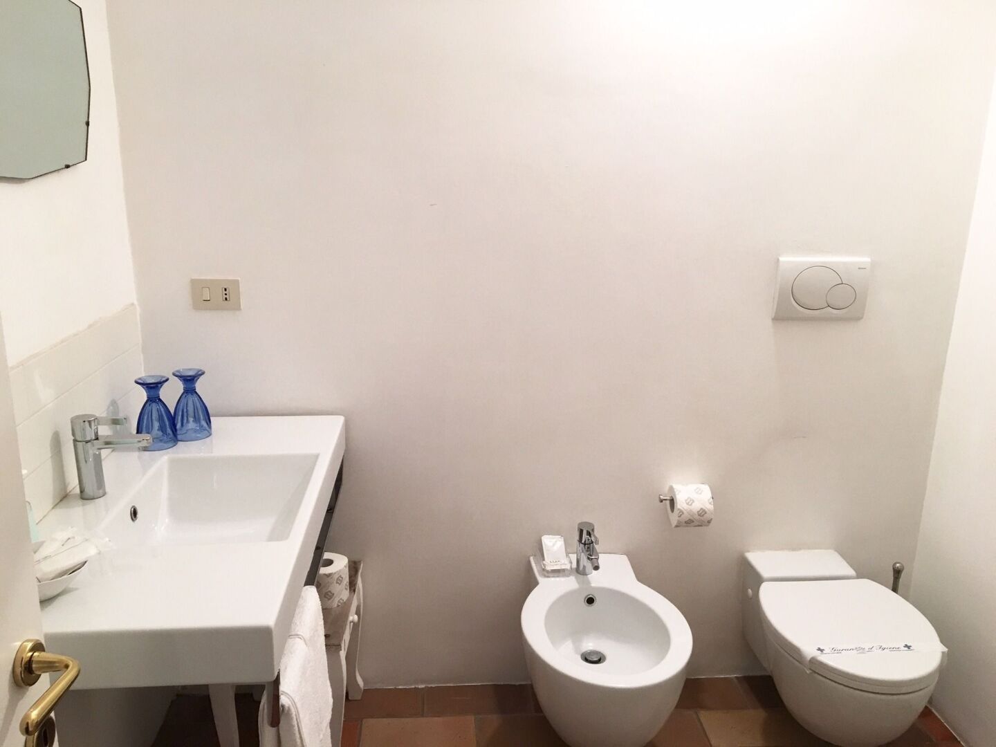 Foto - Vicolo del Lupo Guesthouse