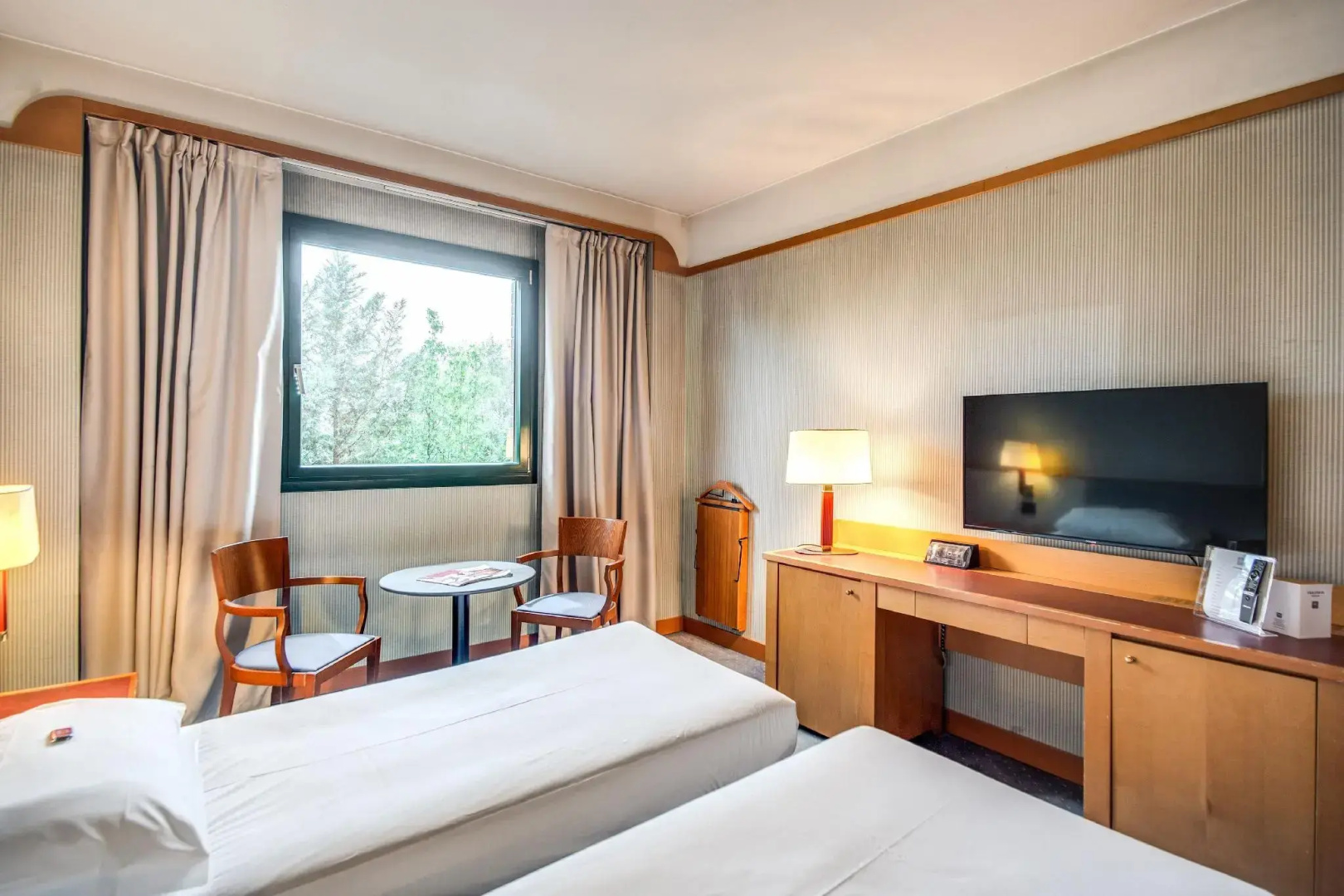 Foto - Hotel Della Rotonda