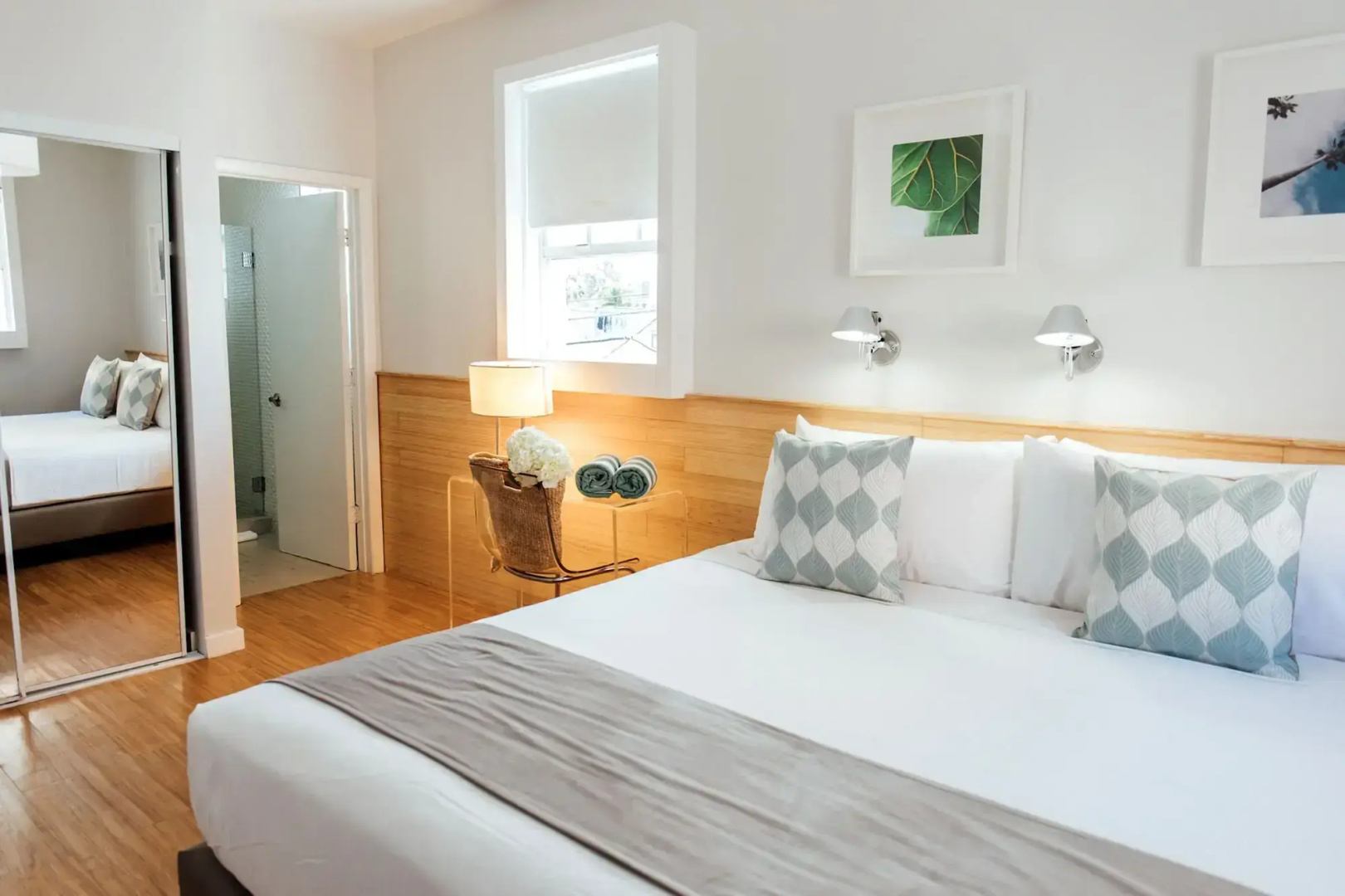 Foto - Riviere South Beach Hotel