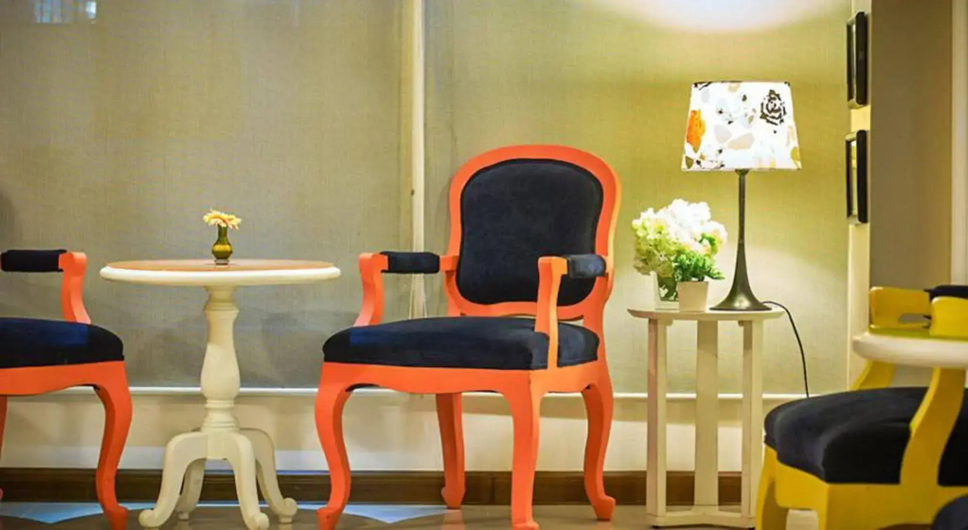 Photo - The Inn Saladaeng