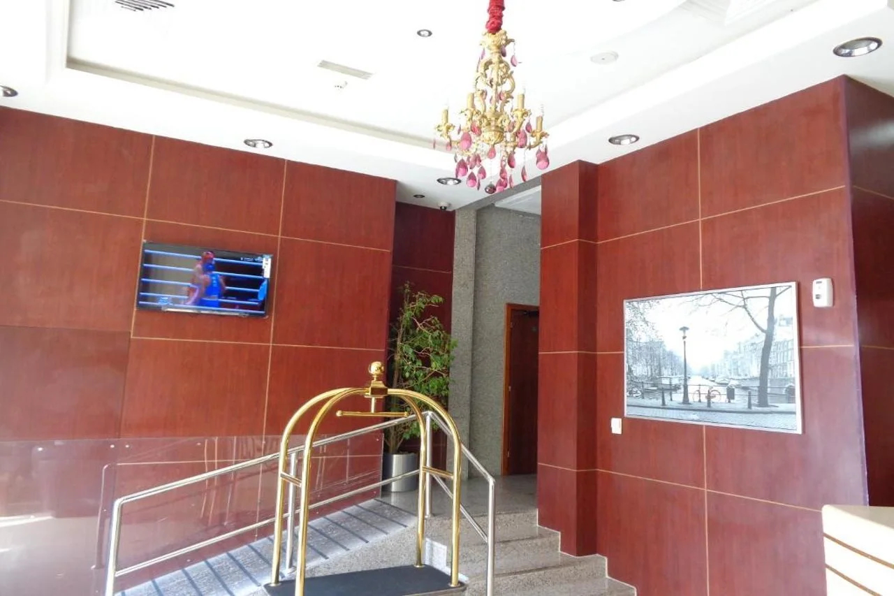 Foto - Palette Top Stars Hotel