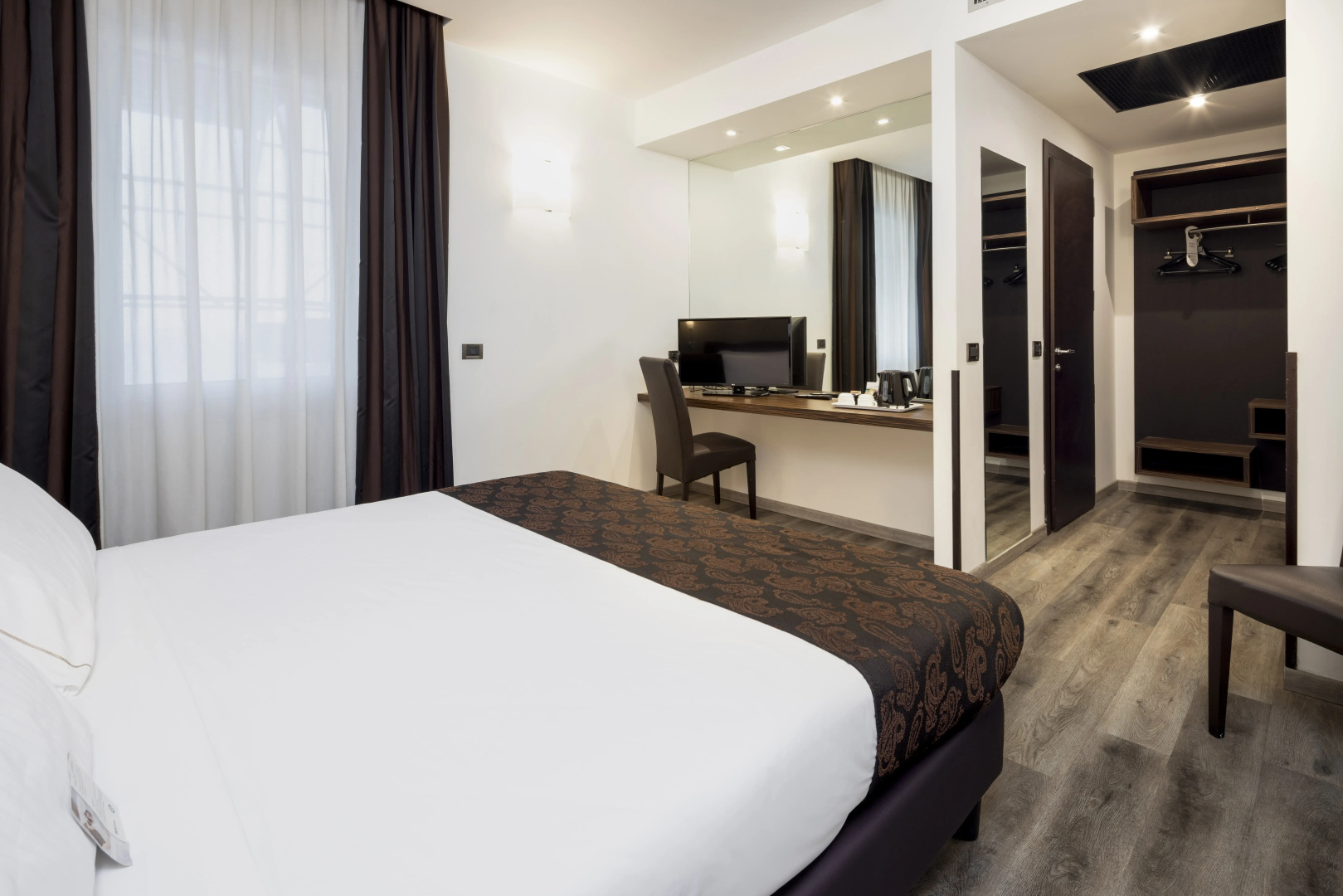Photo - Best Western Hotel Biri