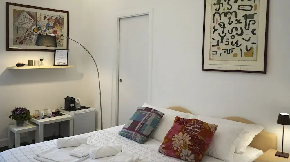 Foto - B&B Azuni Home