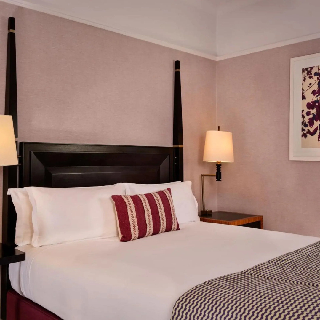 Foto - St. Ermin's Hotel, Autograph Collection