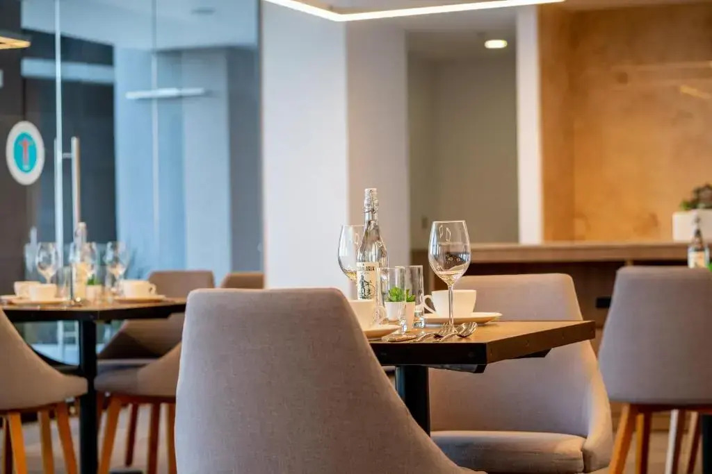 Foto - Stadía Suites Querétaro Centro Histórico