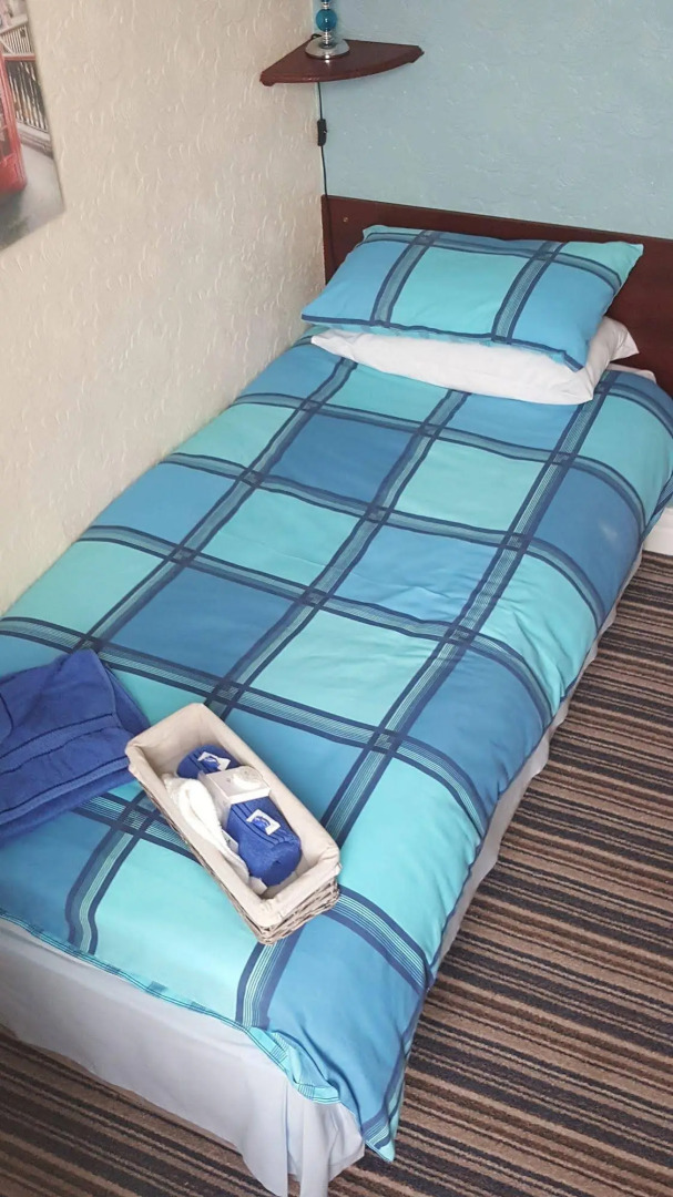 Foto - St Kildas, Blackpool Central