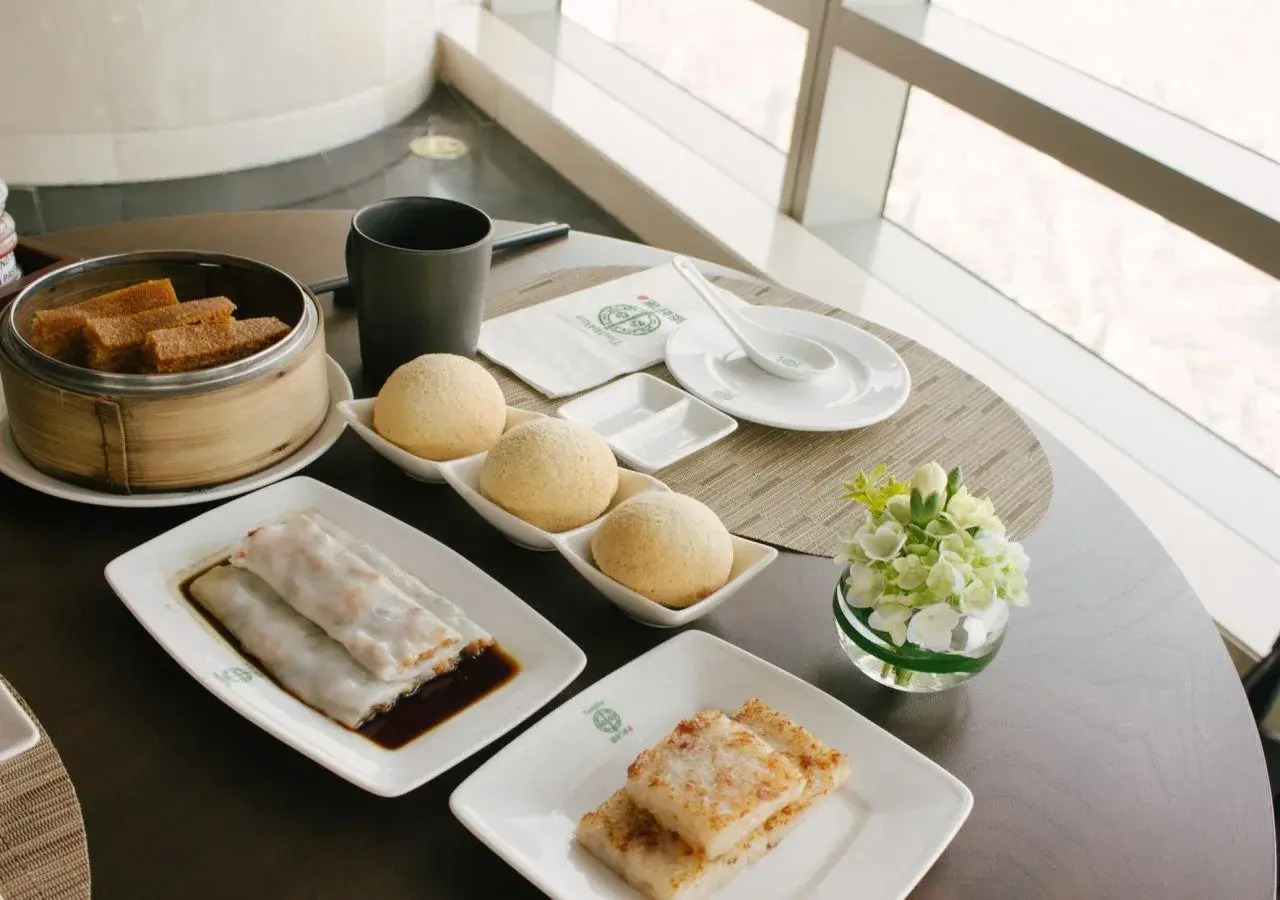 Photo - Lotte Hotel Hanoi