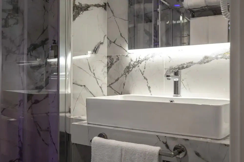 Foto - Home at Rome Luxury Navona Guesthouse