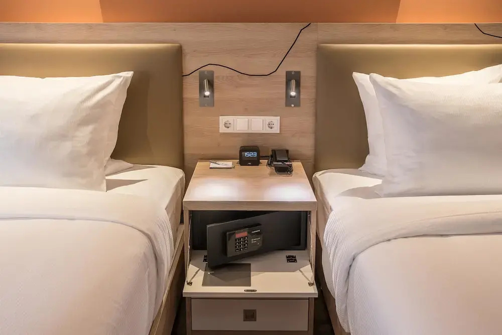 Photo - Hampton by Hilton Freiburg