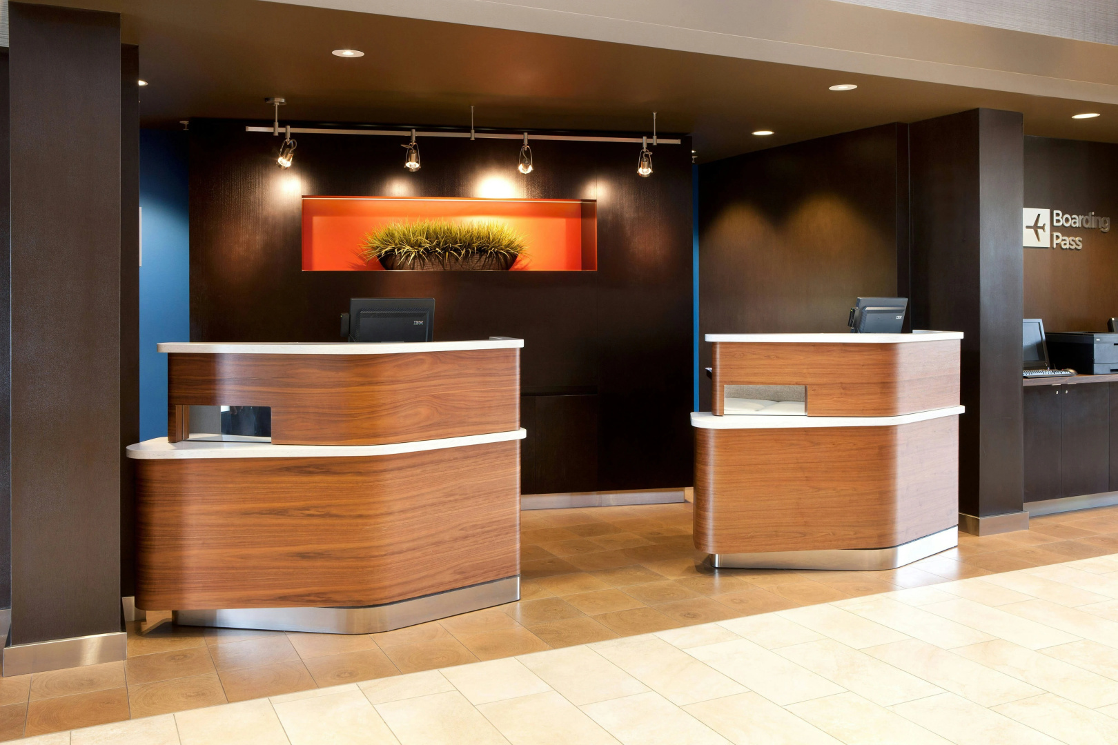 Foto - Courtyard by Marriott Oakland Airport
