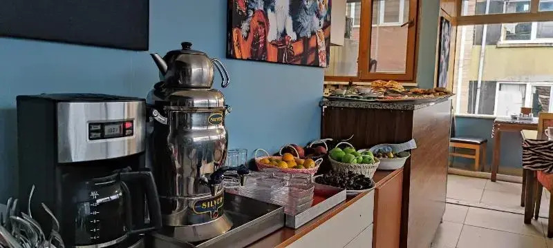 Foto - Mitra Downtown Hotel