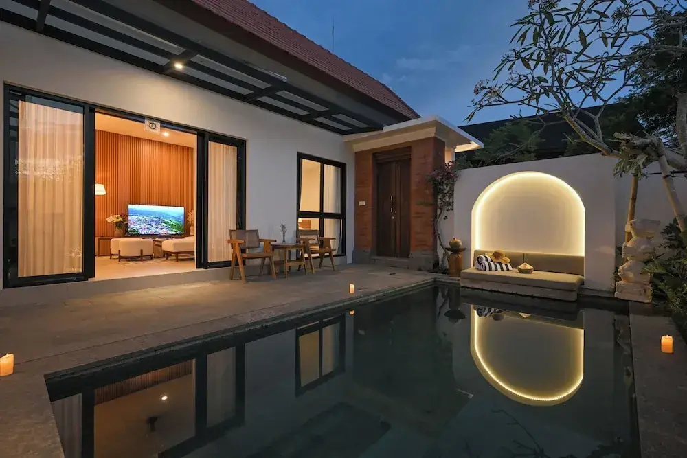 Photo - The Ardana Residence