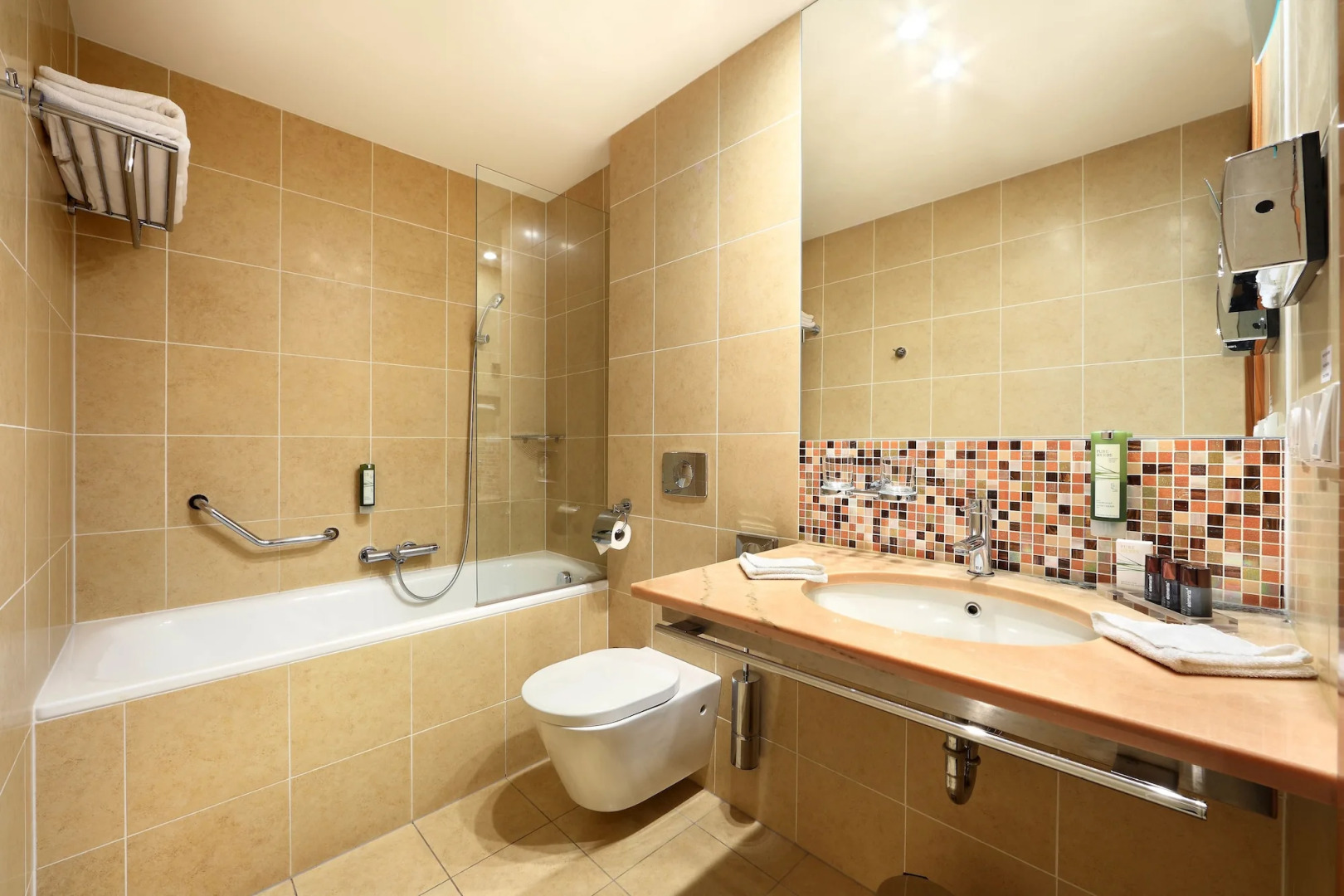 Foto - Hotel Clement