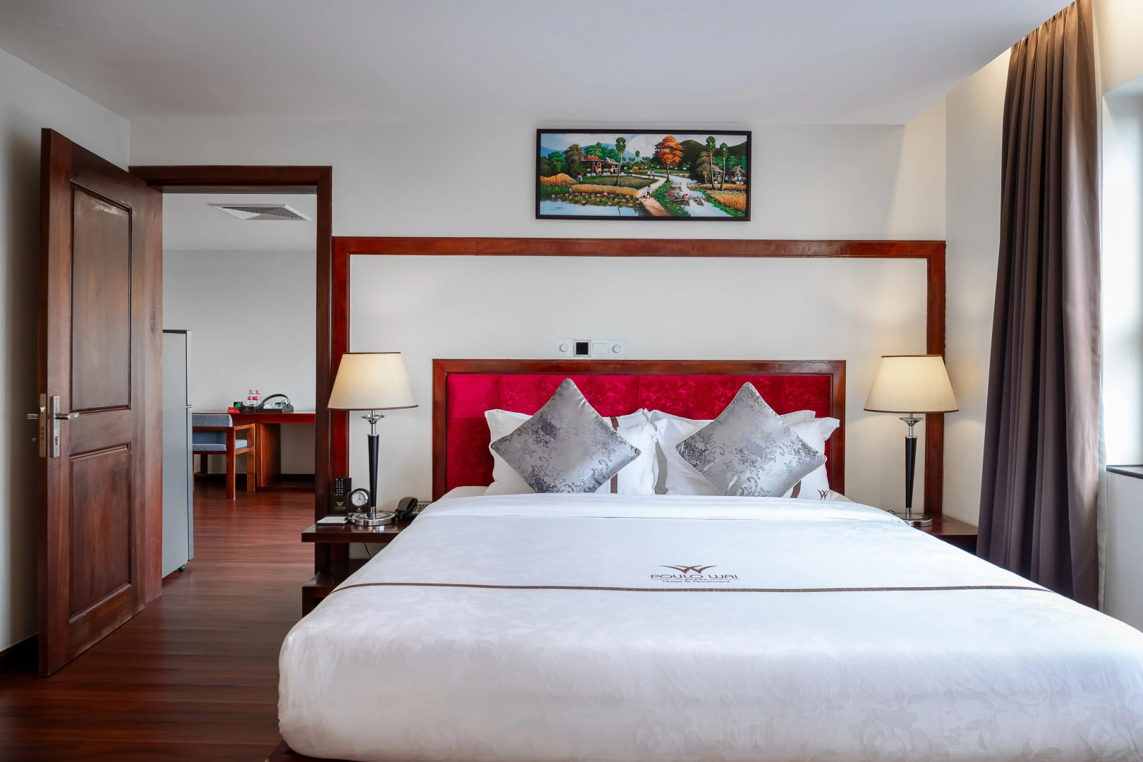 Foto - Poulo Wai Hotel, Trademark Collection by Wyndham