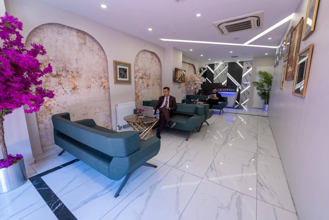Photo - Meros Hotel