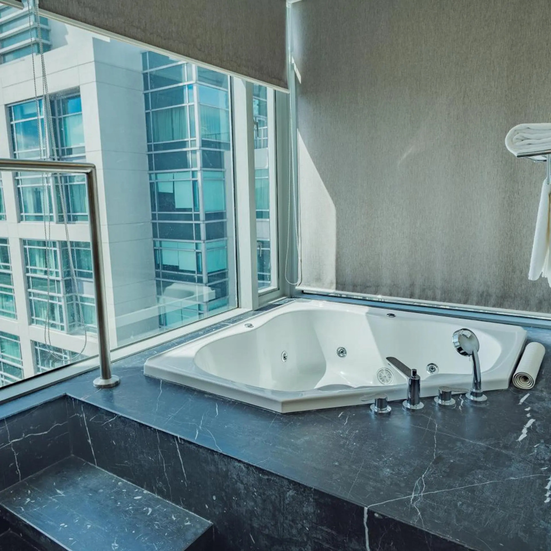 Photo - Ascott Makati