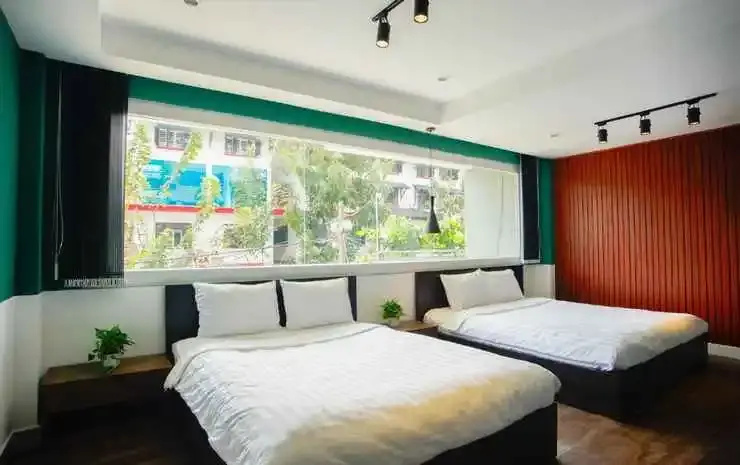 Photo - Lá Hotel Bình Tân