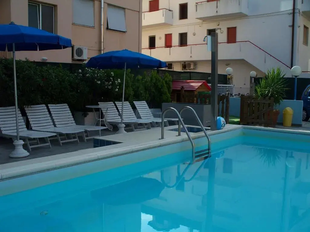 Foto - Hotel Portofino Jesolo