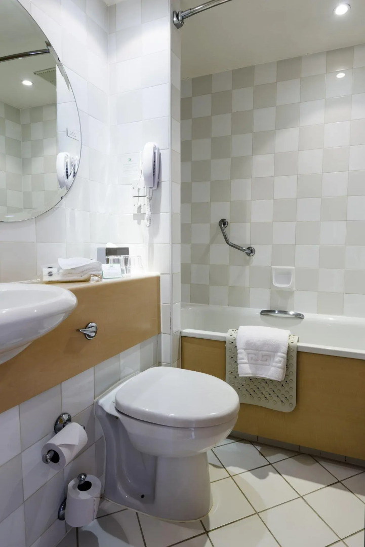 Photo - Best Western London Heathrow Ariel Hotel