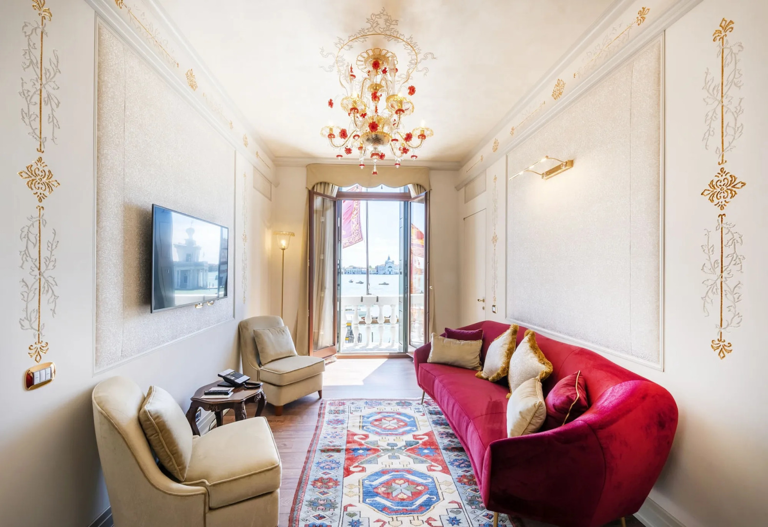 Foto - Monaco & Grand Canal