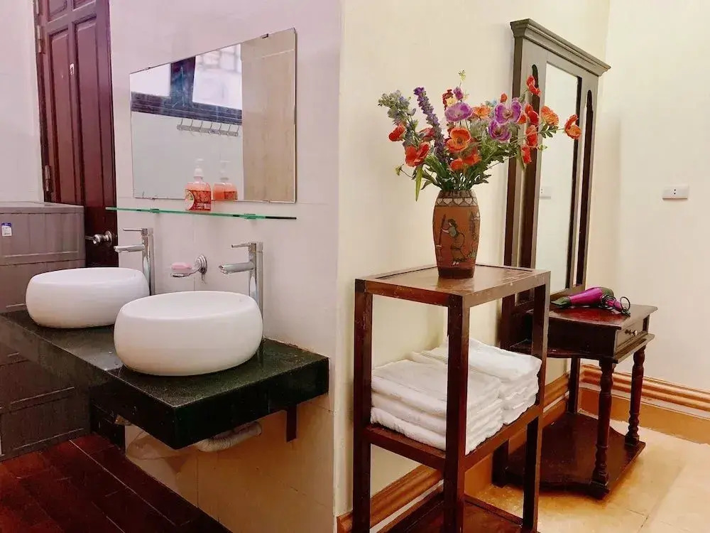 Foto - Tuna Homestay Hanoi & Experience