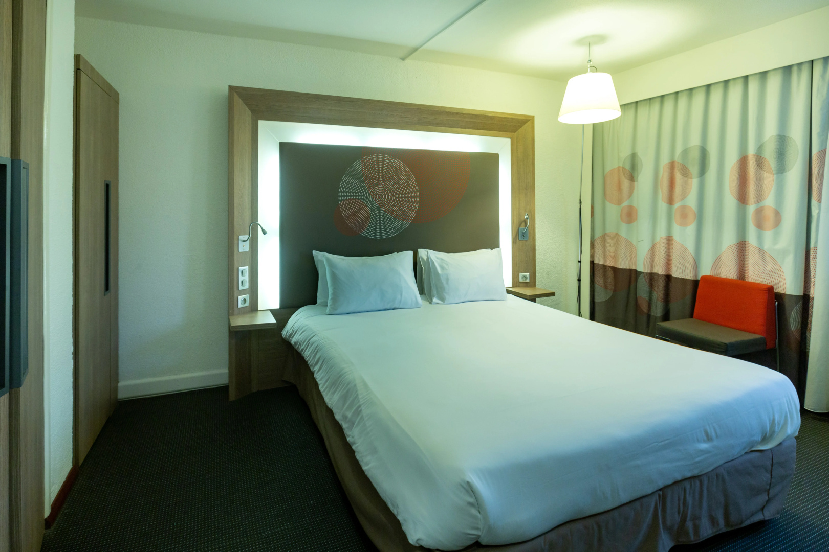Photo - Accra City Hotel