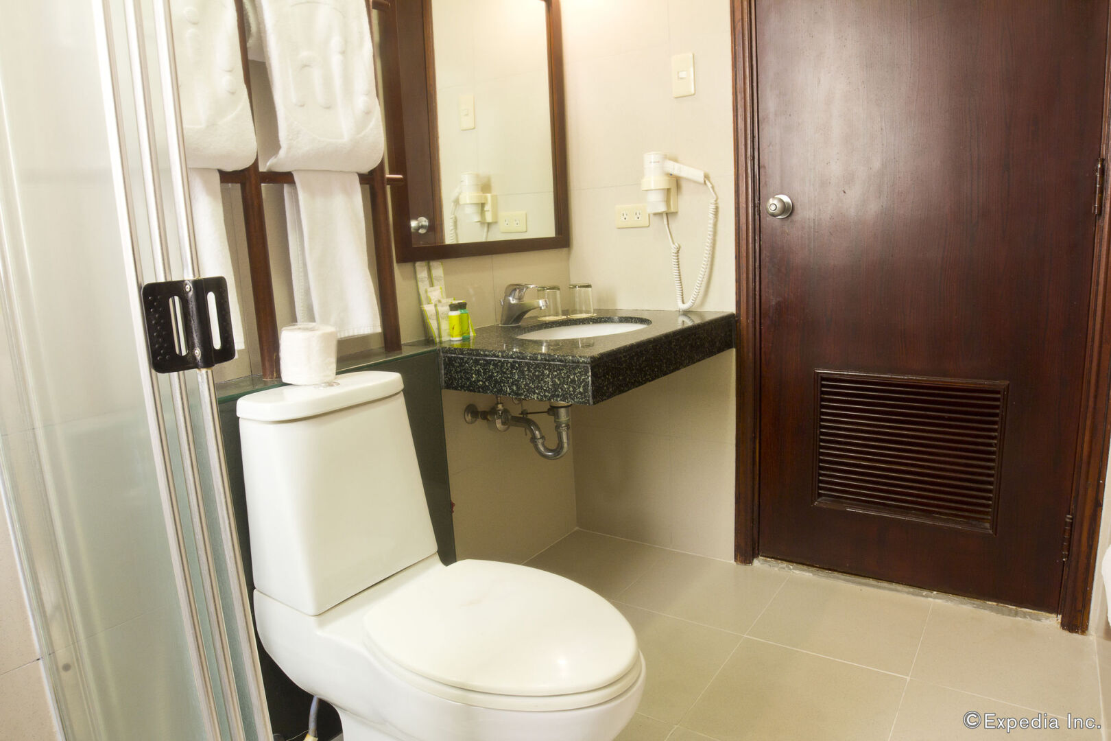 Foto - Parque España Residence Hotel