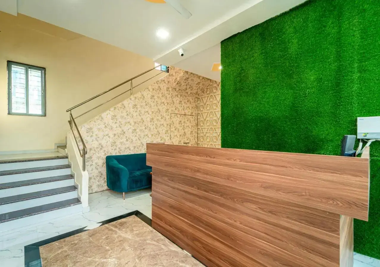 Foto - Itsy Hotels Anand Executive, Near Amanora