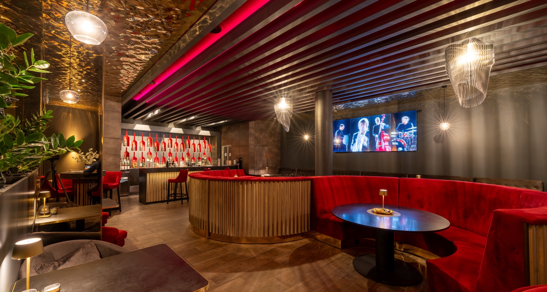 Photo - Plaza Premium Darmstadt