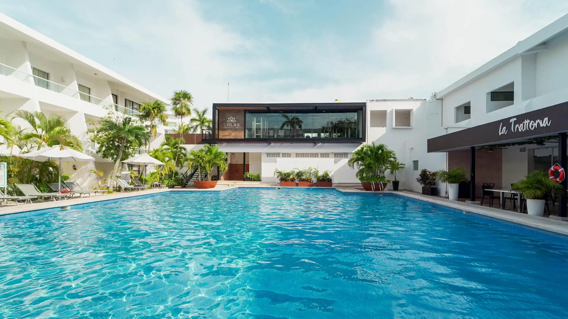 Foto - Cancun Bay All Inclusive Hotel