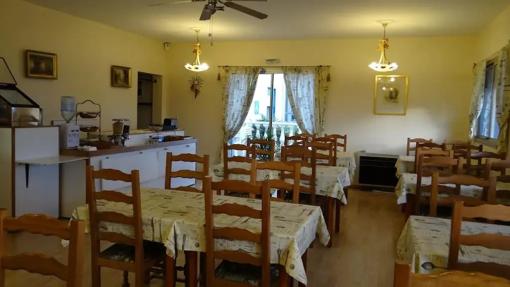 Foto - The Originals City, Hôtel Le Puech, Narbonne