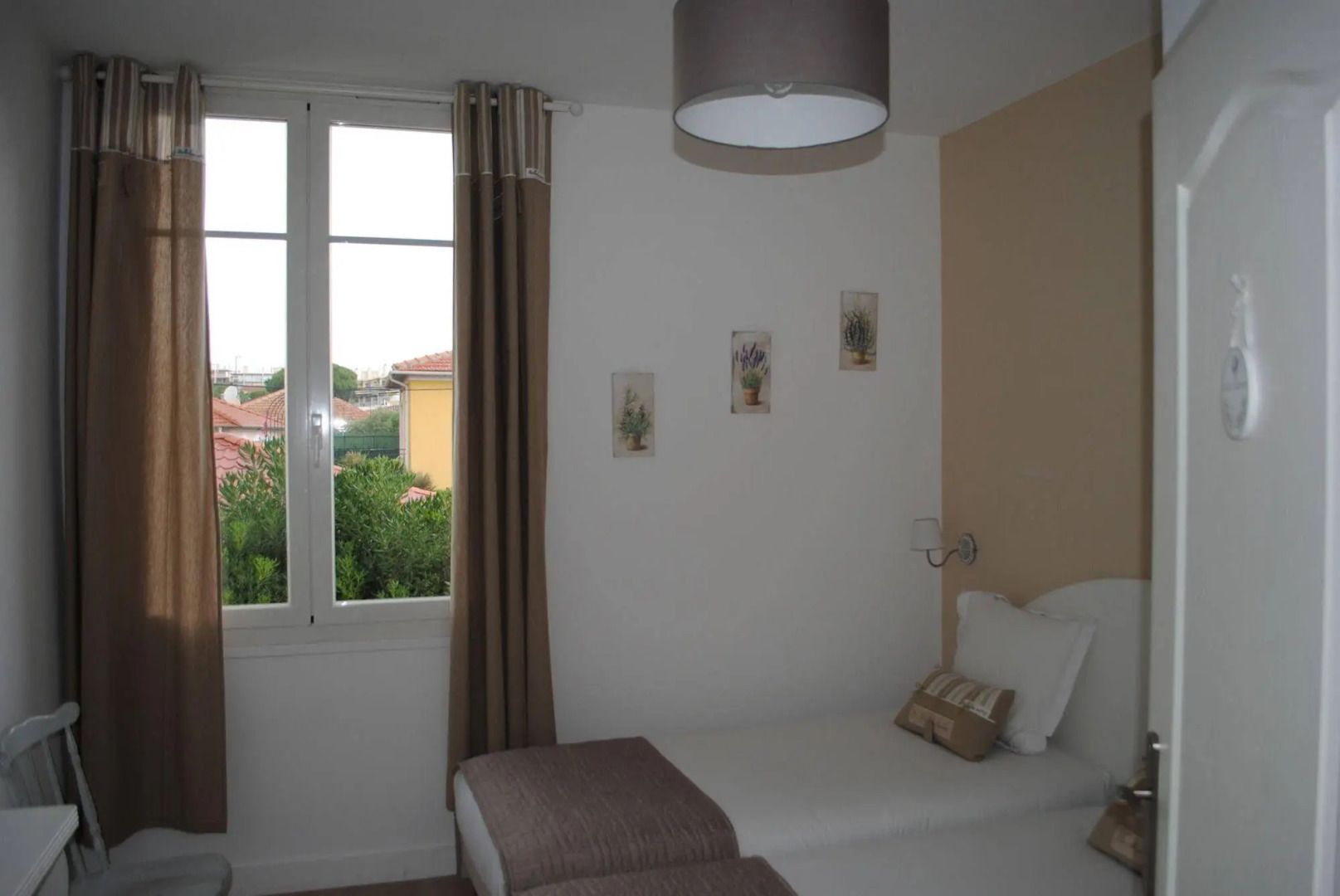 Foto - Hôtel La Villa des Oliviers