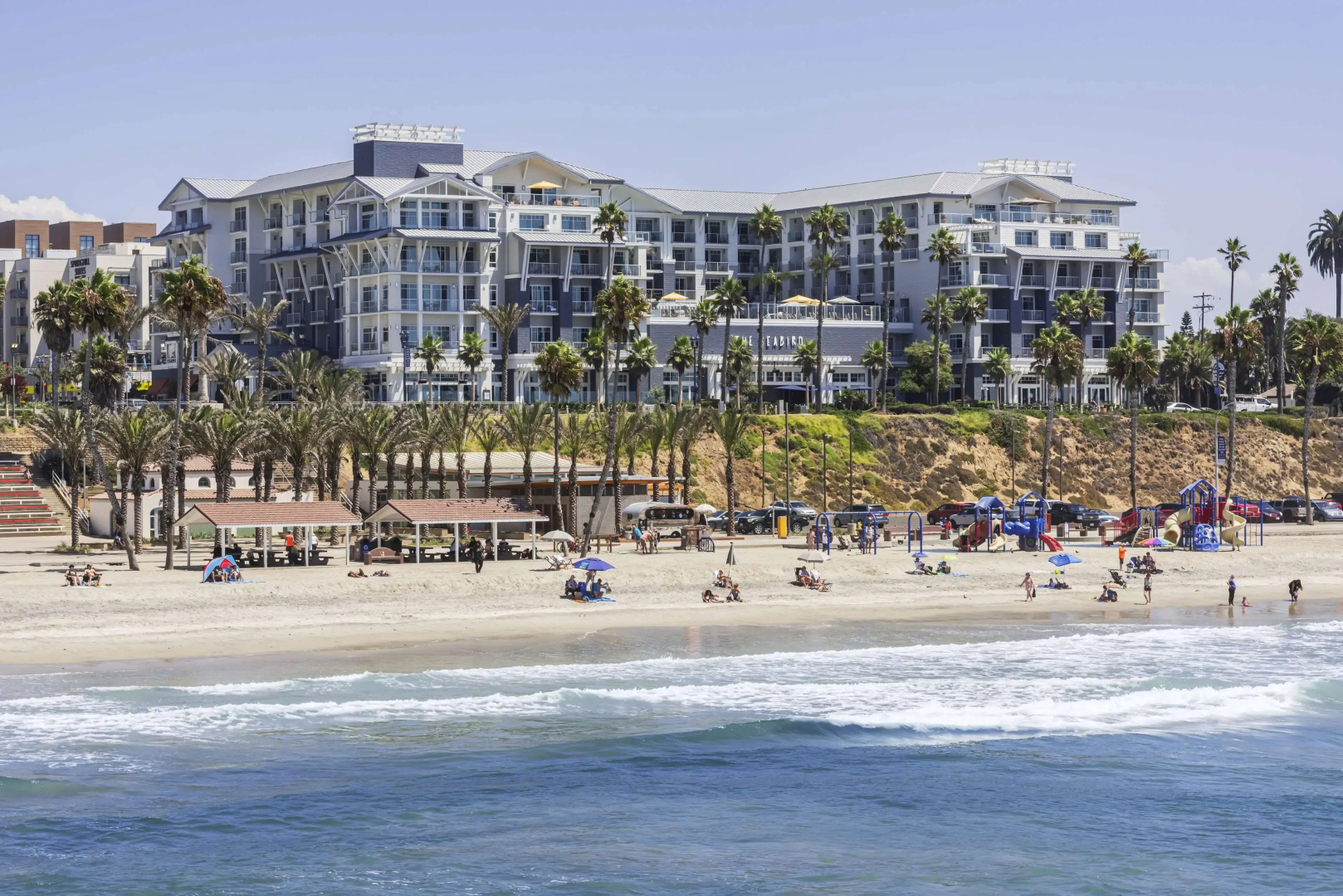 Photo - The Seabird Ocean Resort & Spa, Part of Destination Hotel by Hyatt
