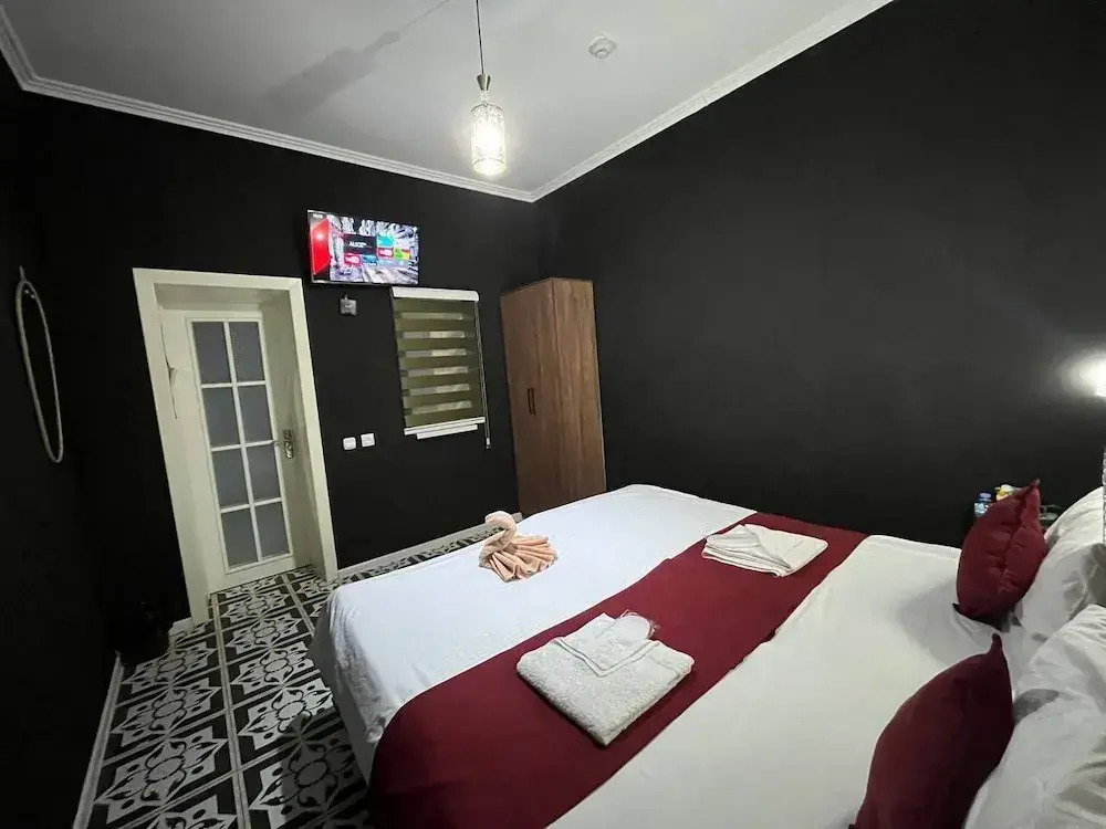 Foto - The Palms Hostel