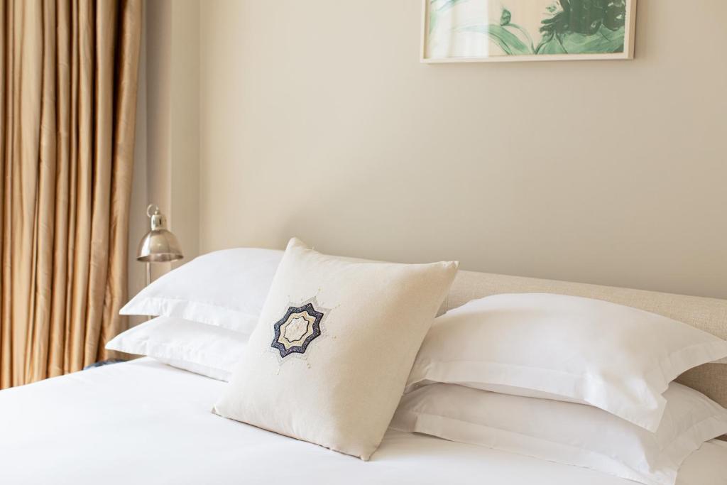 Foto - 56 Welbeck Street