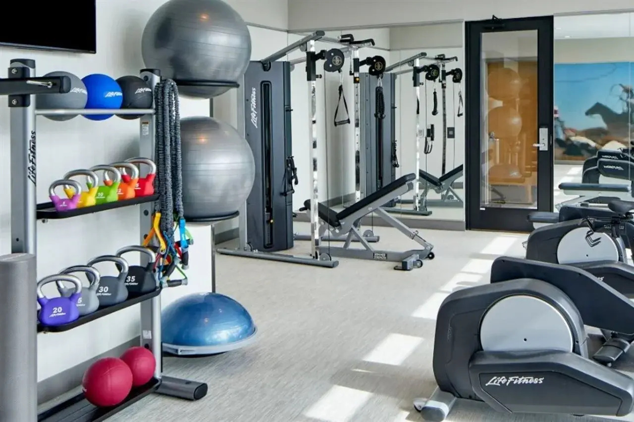 Foto - AC Hotel by Marriott Austin Hill Country