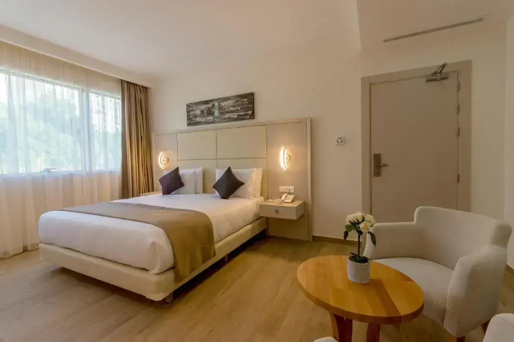 Foto - Hôtel Sidi Yahia