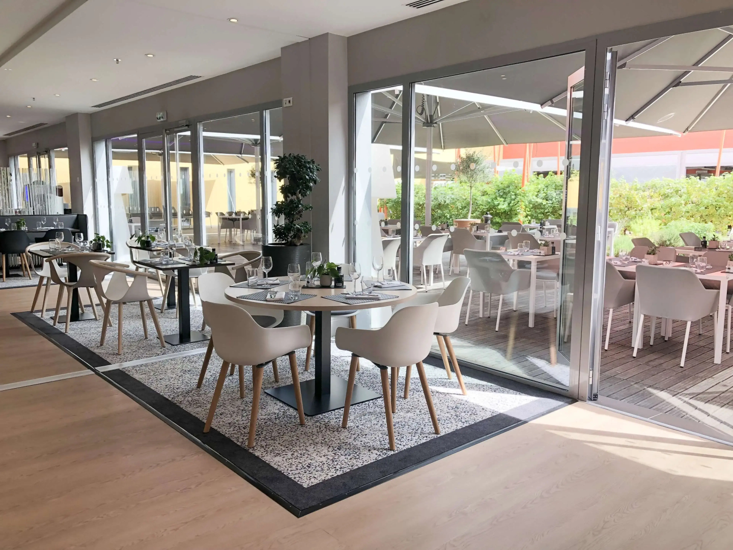 Foto - Radisson Blu Hotel Toulouse Airport
