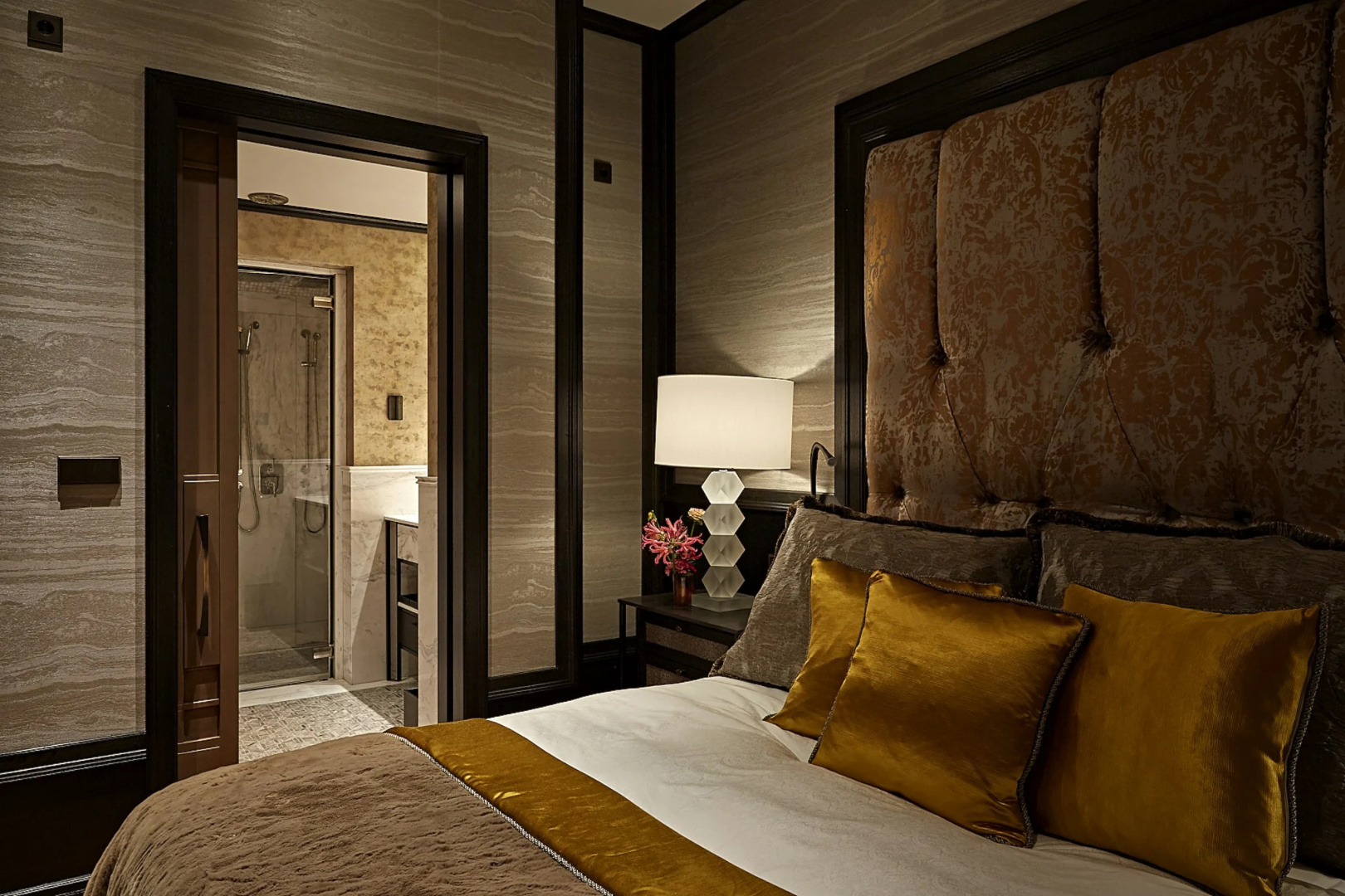 Foto - Hotel TwentySeven
