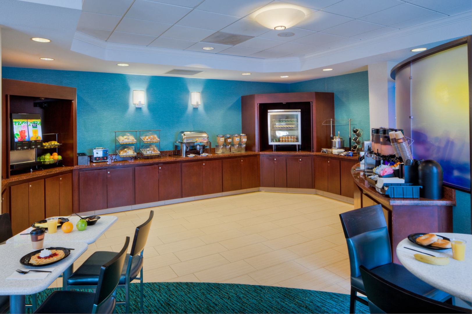 Photo - SpringHill Suites by Marriott San Diego Rancho Bernardo/Scripps Poway