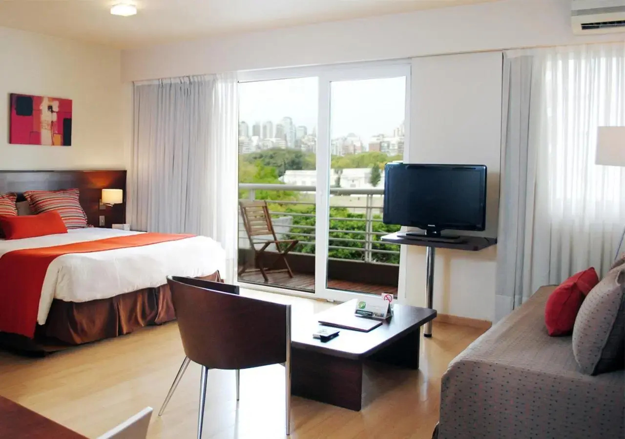 Foto - Palermo Suites Buenos Aires Hotel & Apartments