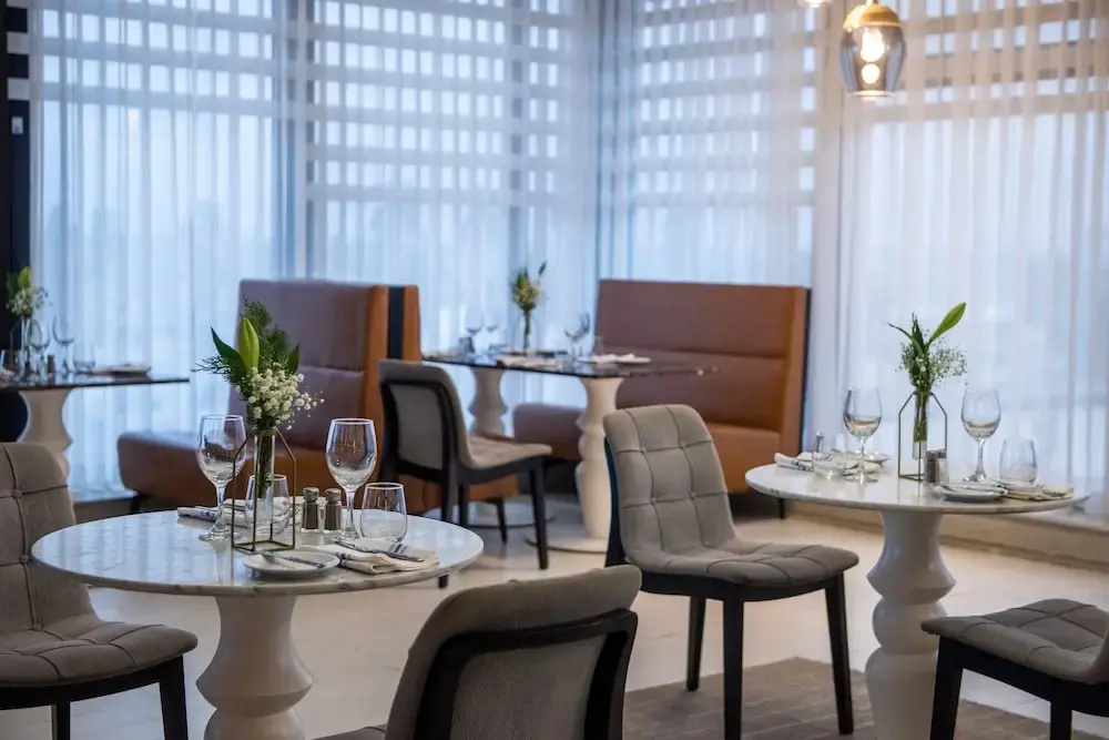 Photo - Herods Hotel Tel Aviv by the Beach