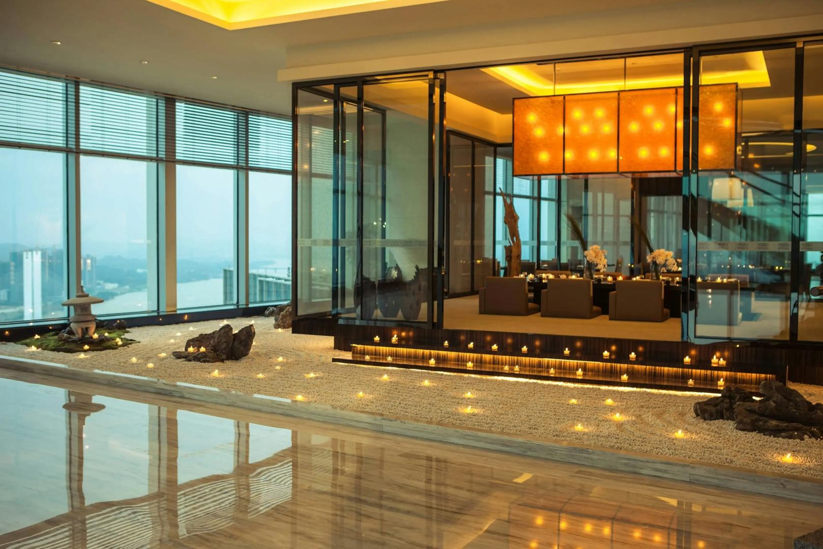 Foto - Renaissance Huizhou Hotel