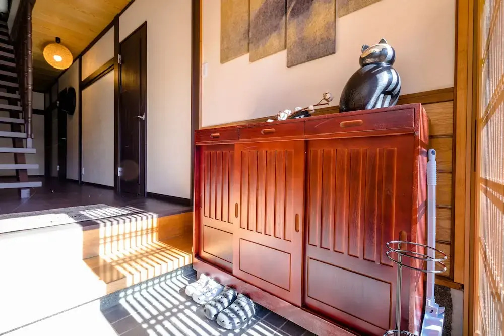 Foto - ID-STAY Kawaguchiko Ⅱ