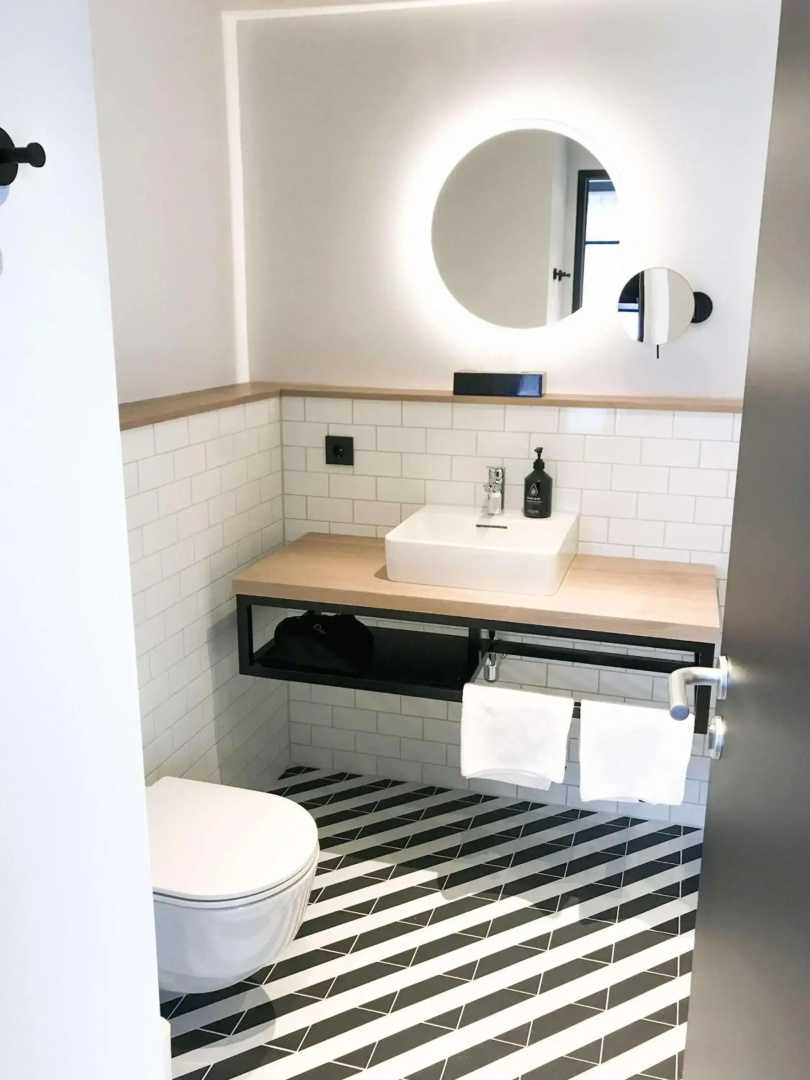 Foto - pentahotel Rostock