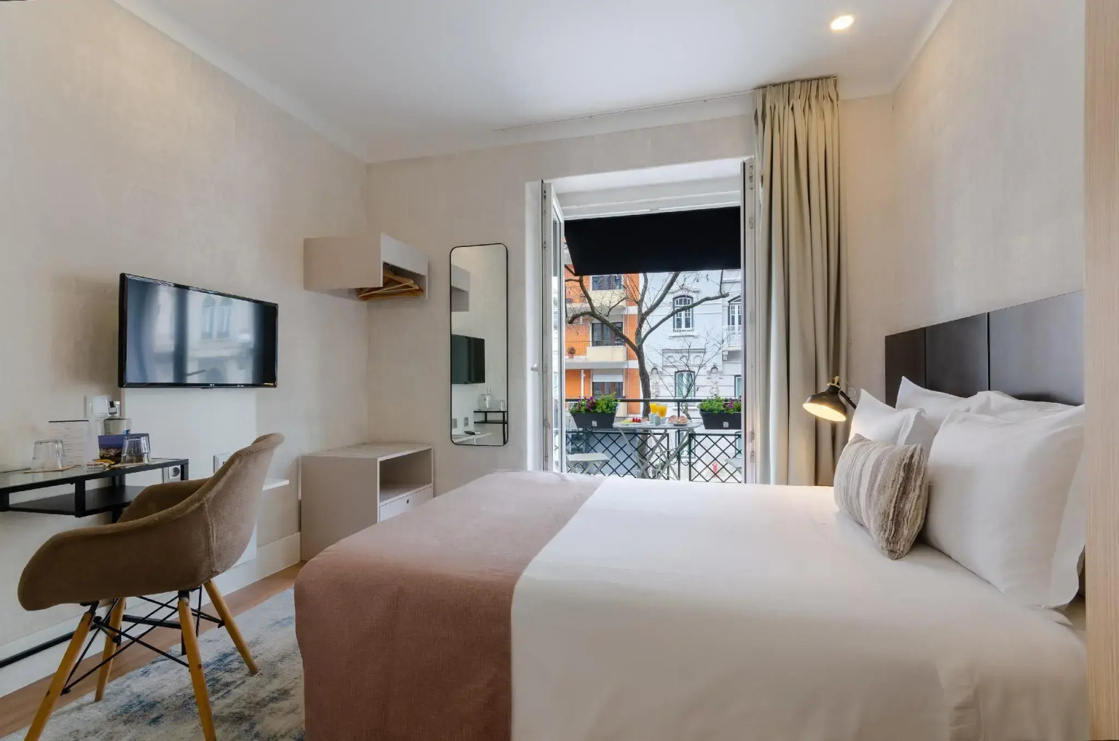 Foto - LX51 Studios & Suites by APT IIN - Lisbon Center