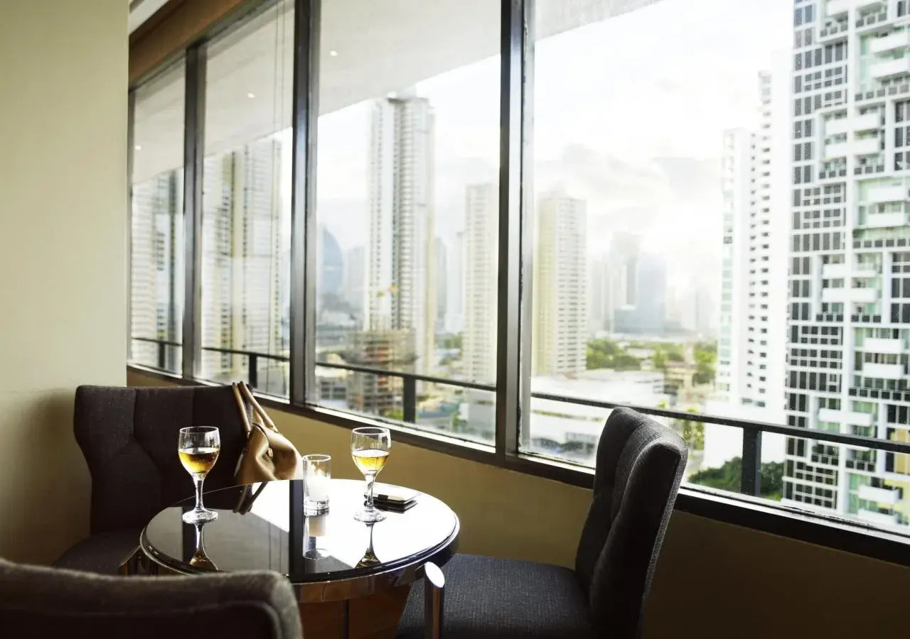 Foto - Sheraton Grand Panama