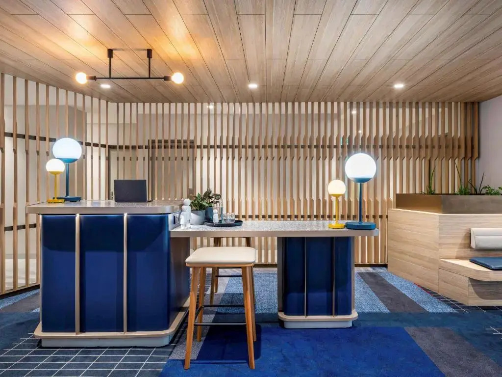 Foto - Novotel Melbourne Preston