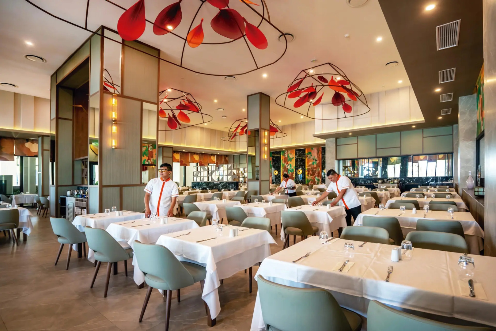 Photo - Riu Palace Kukulkan - Adults Only - All Inclusive